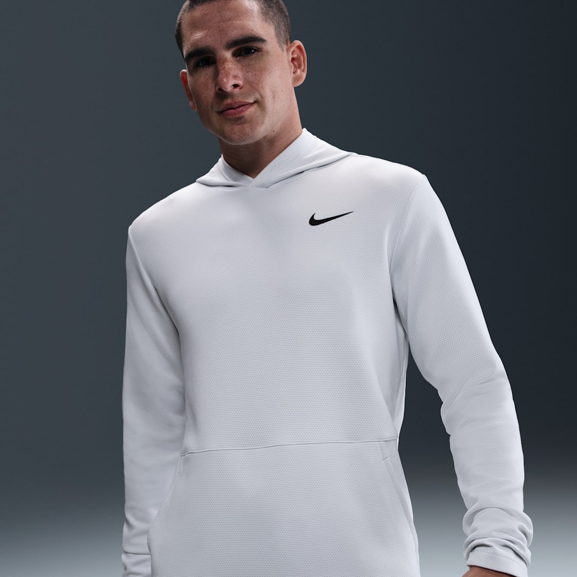 White Dri-FIT. Nike.com